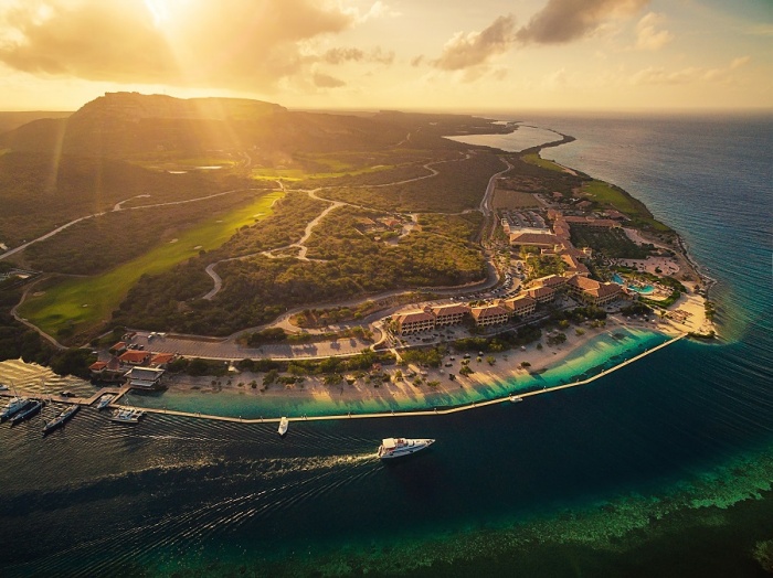 Sandals signs for new resort on island of Curaçao | News