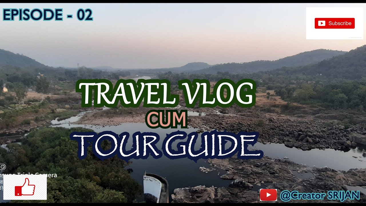 TOUR GUIDE | TRAVEL VLOG | EP02 | DUBRAJPUR | TARAPITH | MASSENJOR | SHANTINIKETAN | SRIJAN | 1080p