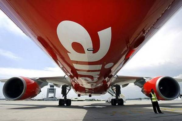 Tata Group boosts stake in AirAsia India | News