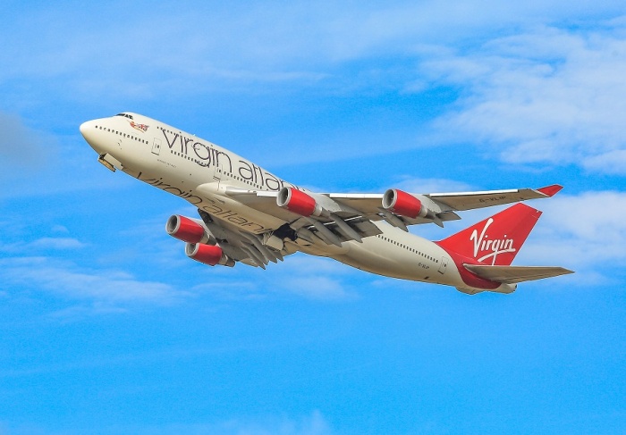 Virgin Atlantic to wave farewell to Boeing 747 | News