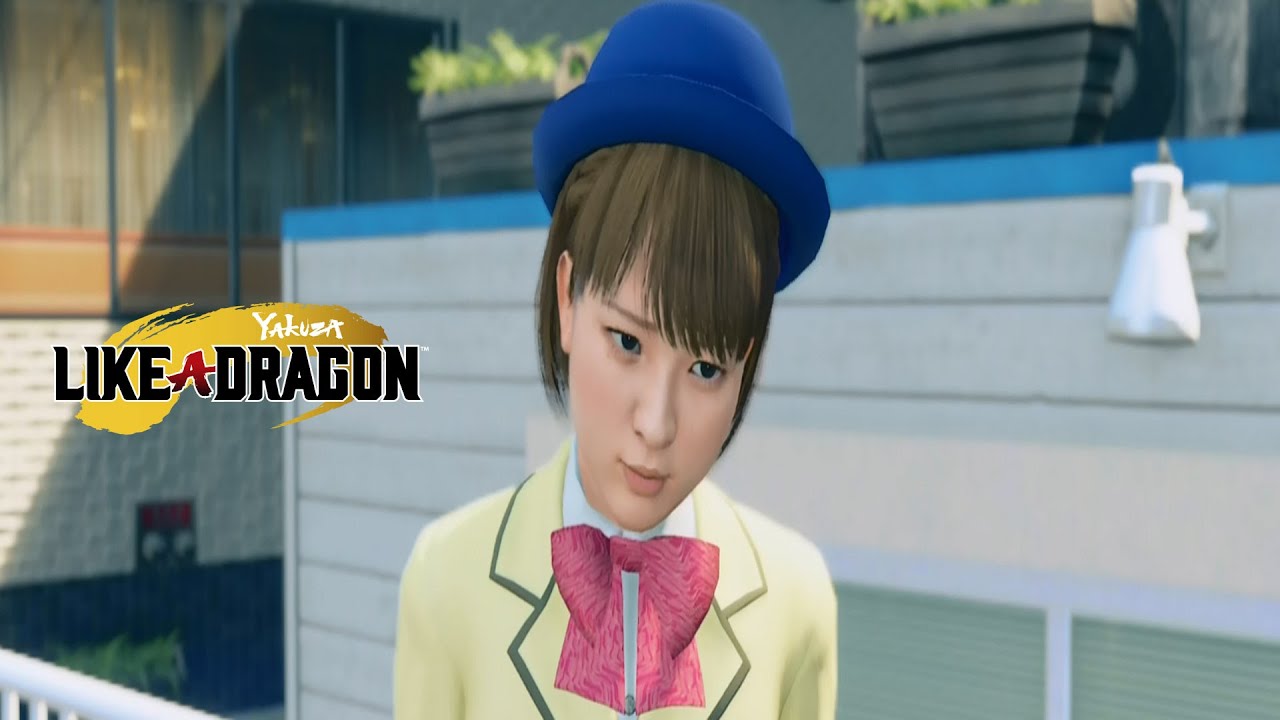 Yakuza: Like A Dragon – Tour Guide Turmoil (Substory/Side Quest) Guide (Ayami - Ichiban Confections)