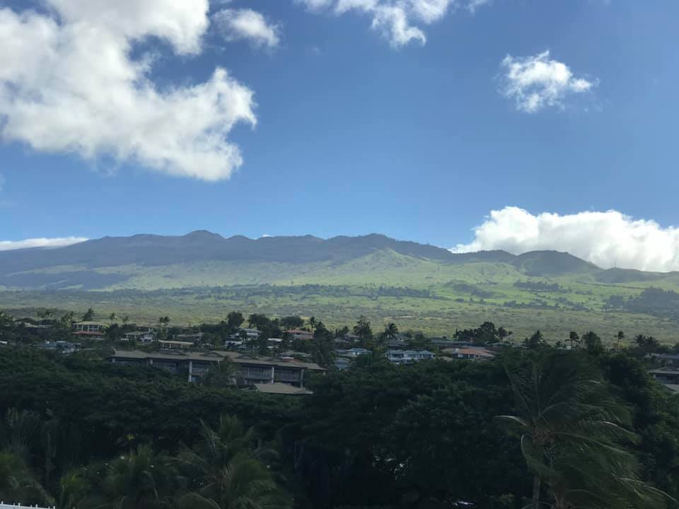 Aloha Friday Photo: Haleakala, Maui