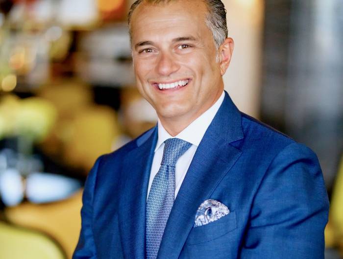 BTN interview: Leonardo Baiocchi, general manager, Four Seasons Resort Dubai at Jumeirah Beach | Focus