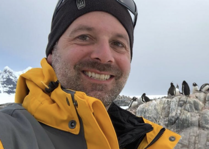 BTN interview: Thomas Lennartz, vice president, sales and client experience, Quark Expeditions | Focus