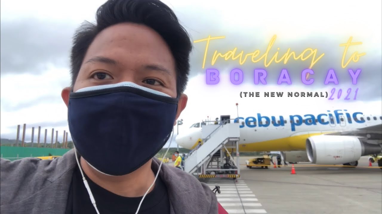 Boracay 2021 (Travel Guide)