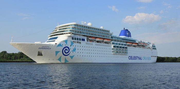 Celestyal Cruises bumps back restart into April | News