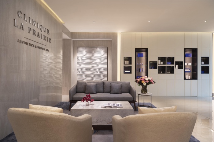 Clinique La Prairie opens new spa in Bangkok | News