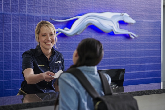 FirstGroup sells Greyhound facilities in North America | News
