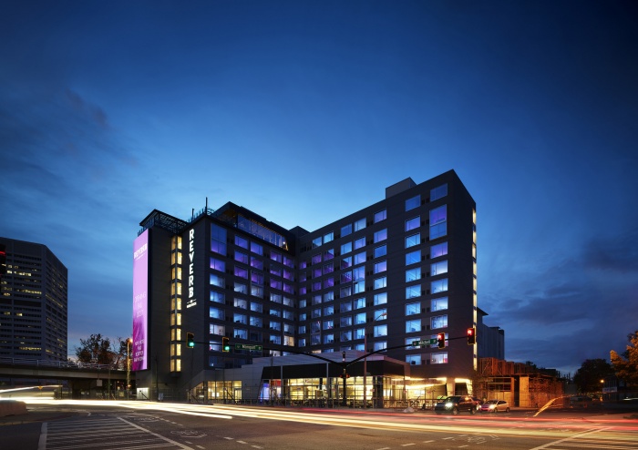 Hard Rock Hotels debuts new Reverb brand | News