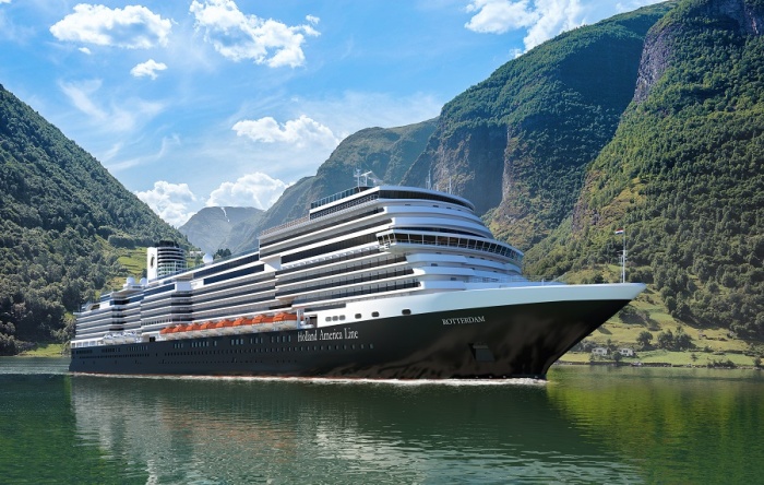 Holland America Line cancels all cruises until May | News