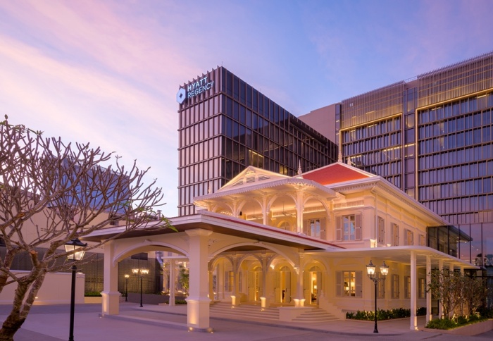 Hyatt Regency Phnom Penh opens in Cambodia | News