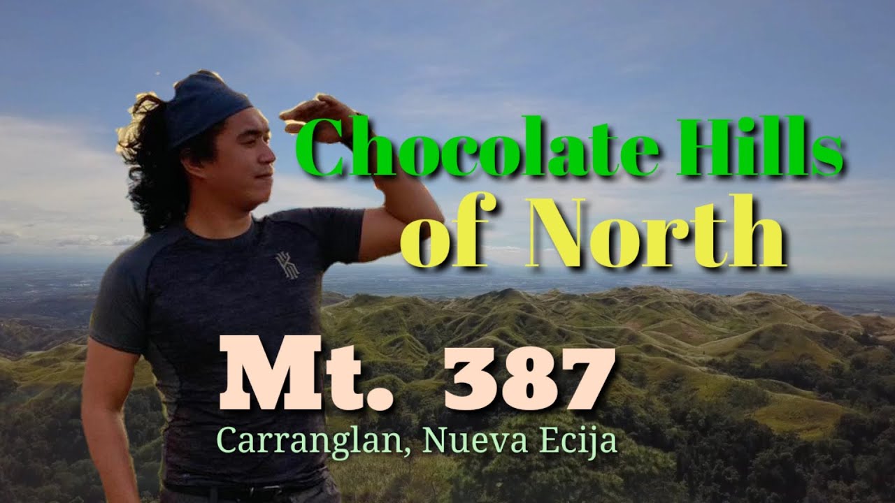 Mt. 387 ( Batong Amat ) and Aloha Falls - A travel guide for hikers