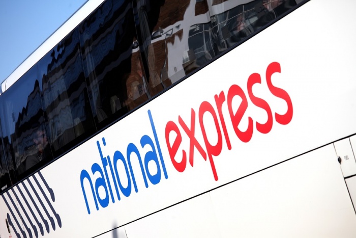 National Express to suspended services until March | News