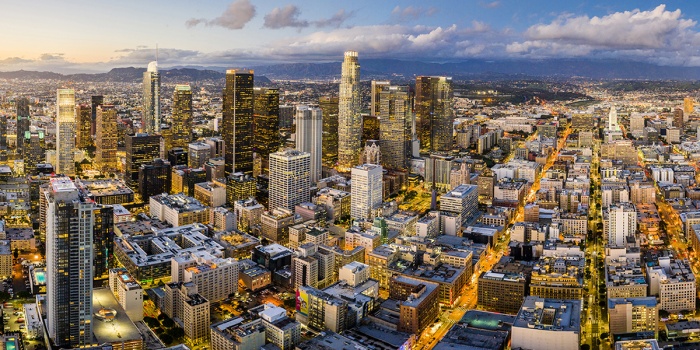 New Housing, Dining, Nightlife and More in Downtown LA | Focus