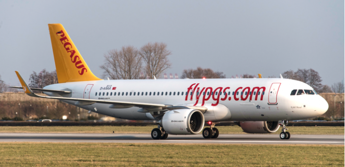 Pegasus Airlines launches new flights to Moldova | News
