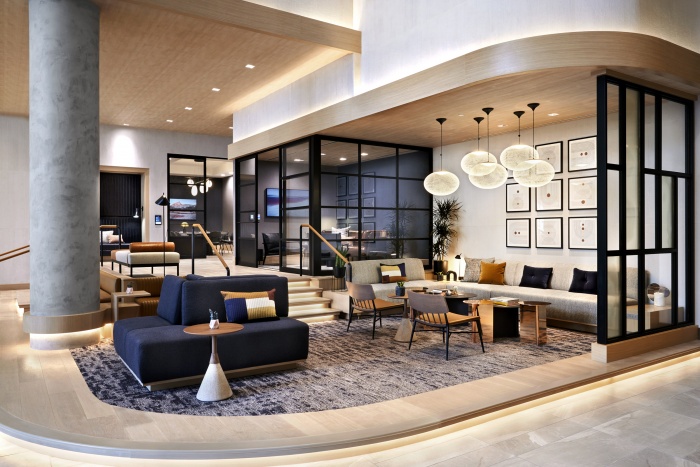 Sheraton Hotels unveils revamped interior design | News