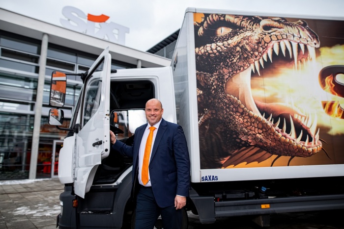 Sixt seeks to expand van rental internationally with new appointment | News