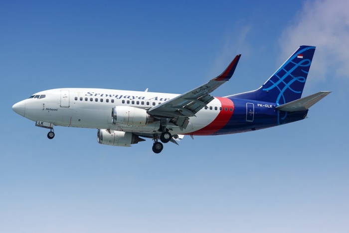 Sriwijaya Air flight lost following departure from Indonesia | News