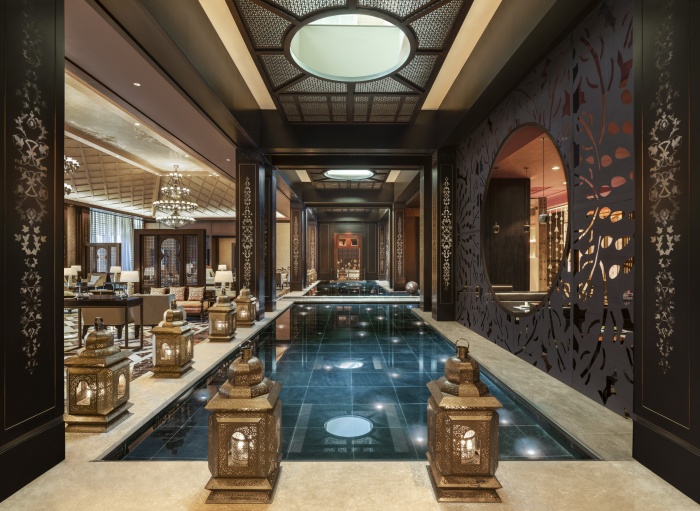 St. Regis Cairo welcomes first guests in Egypt | News