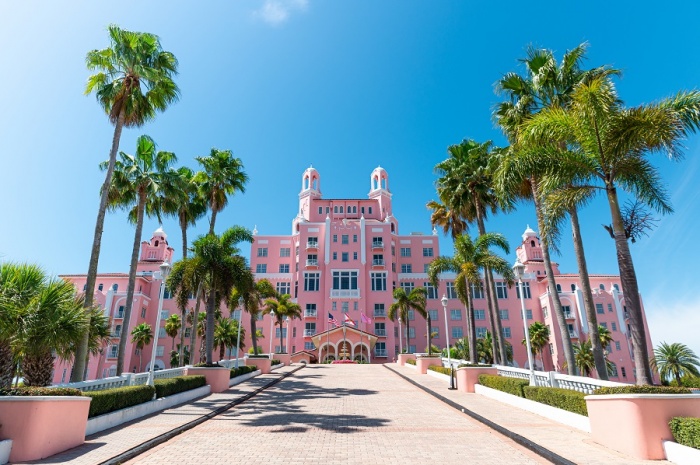 The Don CeSar completes full renovation in Florida | News