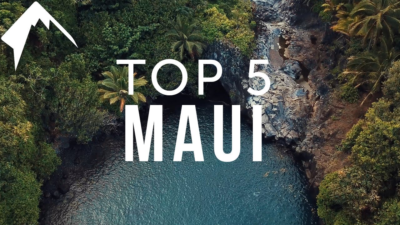Things to do in Maui - Travel Guide