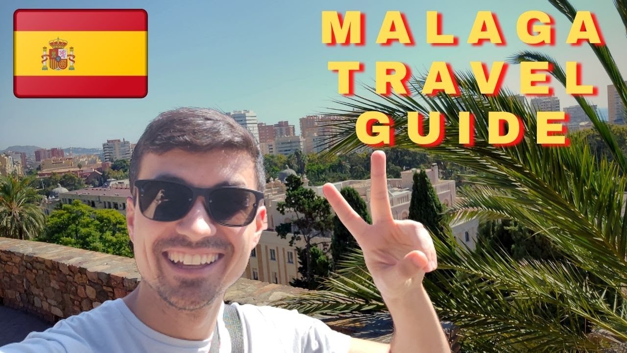 Travel to Malaga, Spain | Malaga Travel Guide