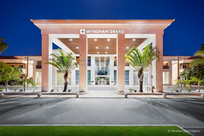 Wyndham Grand Algarve reopens in Portugal | News