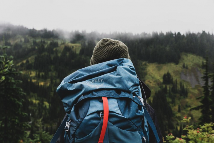 5 Tips for maintaining your personal hygiene while backpacking | Focus
