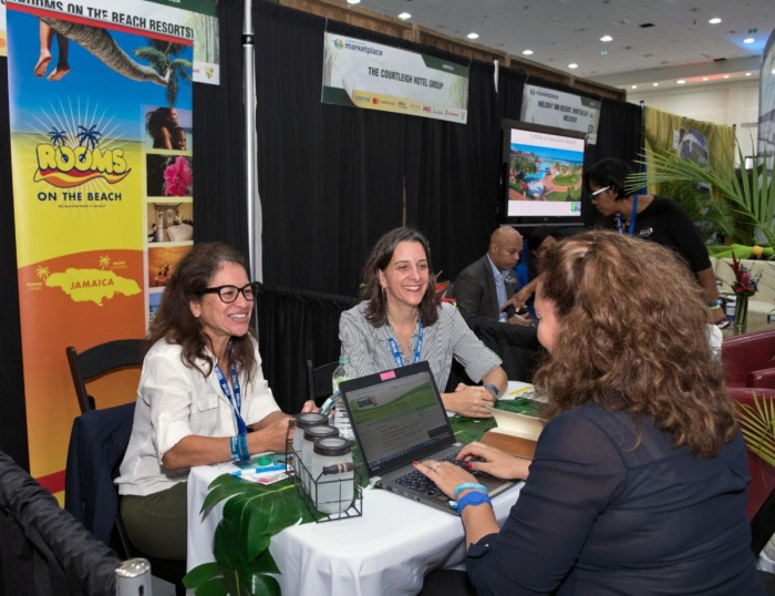 Caribbean Travel Marketplace heads online for 2021 | News