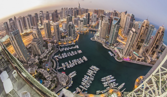 Dubai holiday - a 5-day plan | Focus