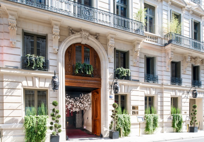 Katara Hospitality signs with Accor for Maison Delano Paris | News