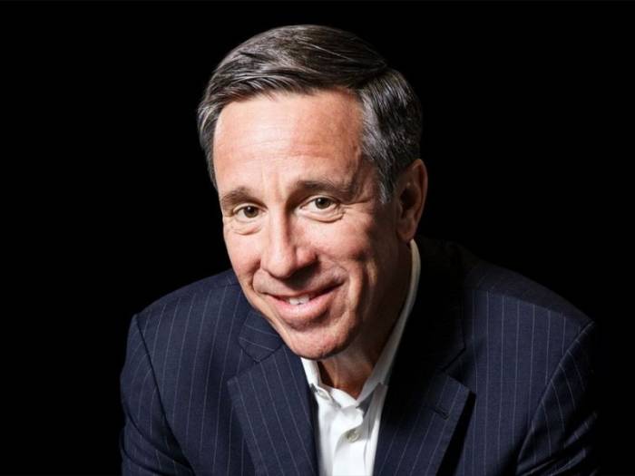 Marriott announces death of chief executive Arne Sorenson | News