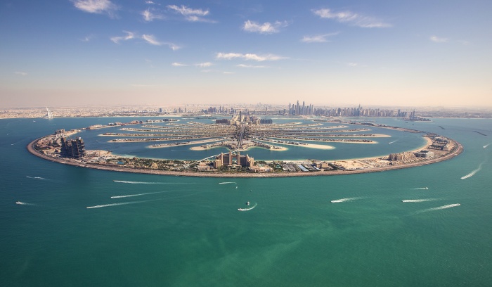 Nakheel to welcome UAE Tour to Dubai on Friday | News