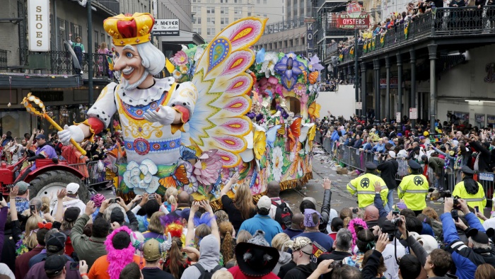 The 5 Best International Carnivals | Focus