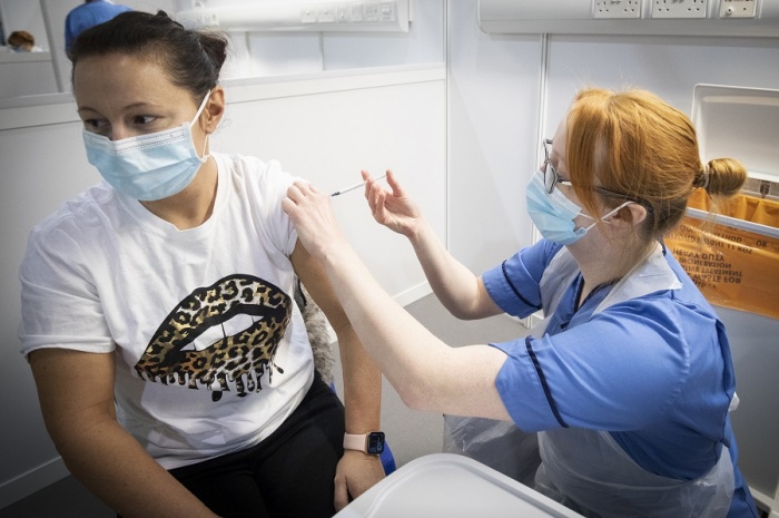 WTTC praises UK vaccine rollout success | News