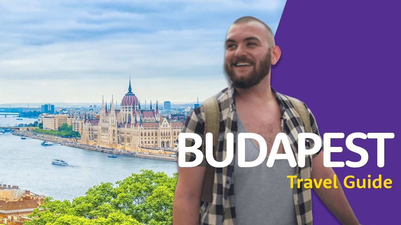 What You DIDN'T Know About Budapest | 🇭🇺BUDAPEST TRAVEL GUIDE 🇭🇺