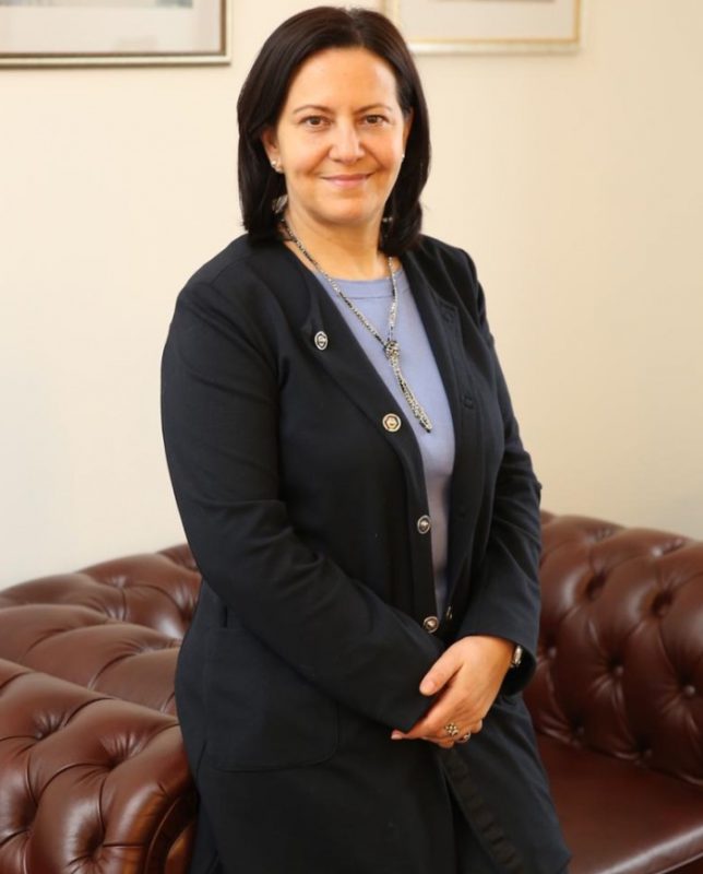 BTN interview: Olga Rendino, deputy general director, St Petersburg Convention Bureau | Focus