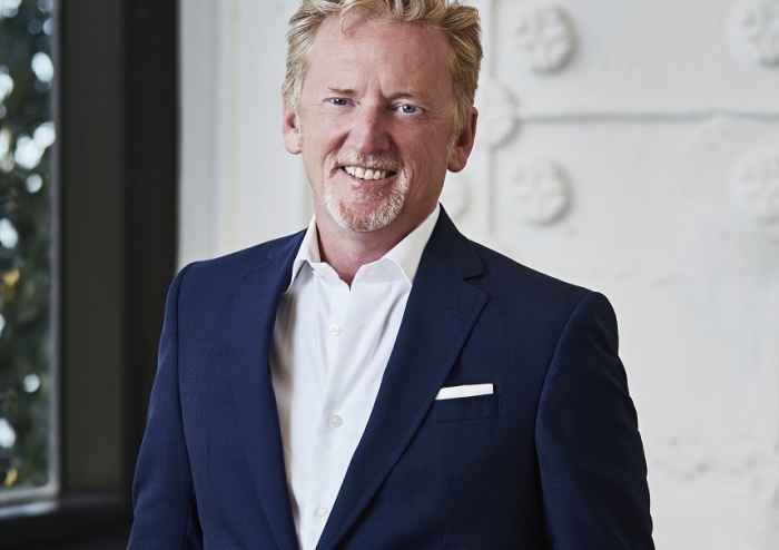 Bermingham appointed chief executive of Virgin Hotels | News