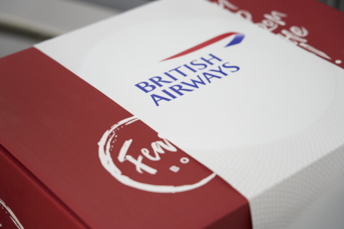 British Airways launches home dining scheme | News