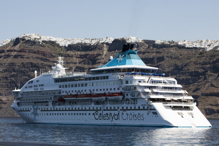 Celestyal Cruises looks to return at end of May | News