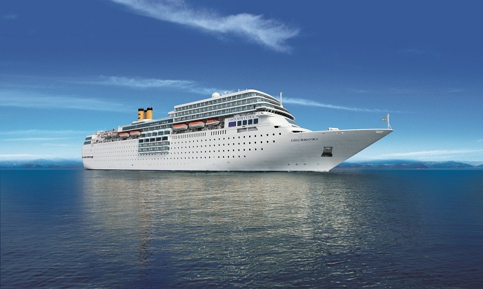 Costa Cruises delays European return until May | News