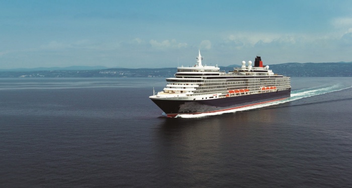 Cunard details Queen Elizabeth UK sailings this summer | News