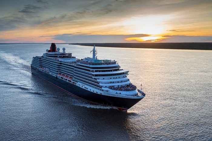 Cunard to offer UK sailings as international voyages are cancelled | News