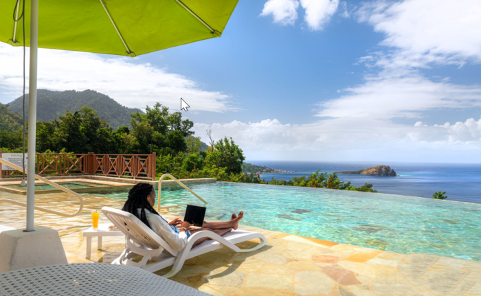 Dominica moves into remote working market | News