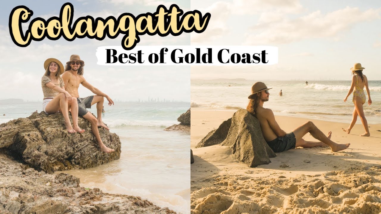 GOLD COAST GUIDE: Coolangatta! | Queensland Travel Guide