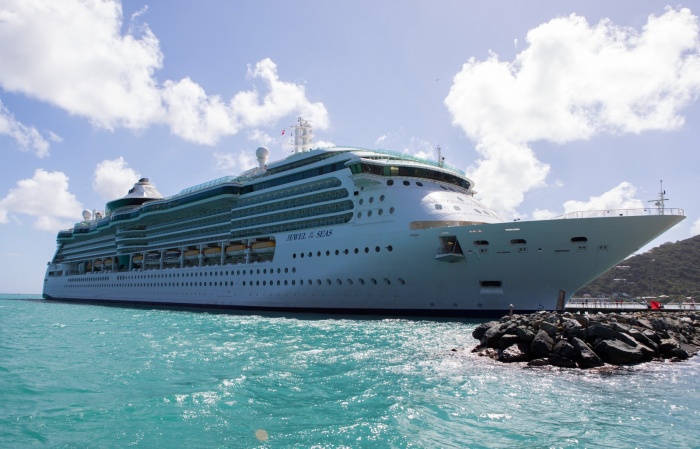 Jewel of the Seas to homeport in Cyprus from July | News