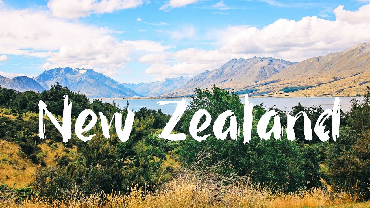 NEW ZEALAND : 12 BEST THINGS to Do & See! | Travel Guide