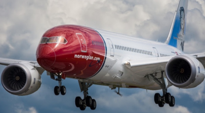 Norwegian takes next steps on financial restructuring | News