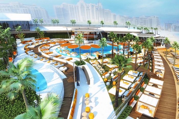 O Beach Dubai to debut later this year | News