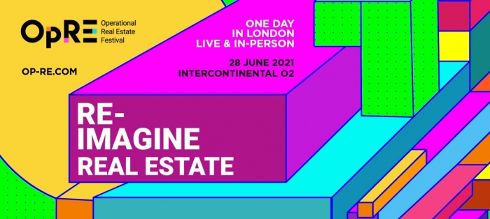 Operational Real Estate Festival to return to London | News